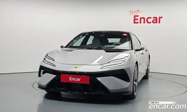 Lotus Emeya 2024 0.1 автомат (гидро), миниатюра 3