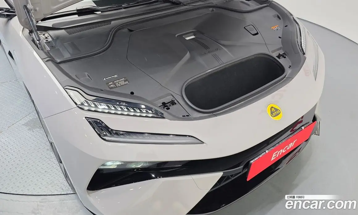 Lotus Emeya 2024 0.1 автомат (гидро), фото 6