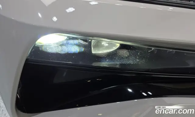 Lotus Emeya 2024 0.1 автомат (гидро), миниатюра 8