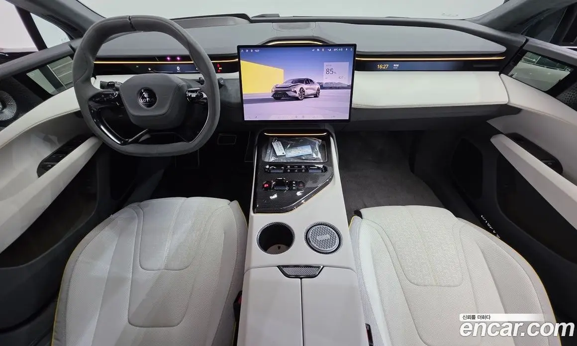 Lotus Emeya 2024 0.1 автомат (гидро), фото 10