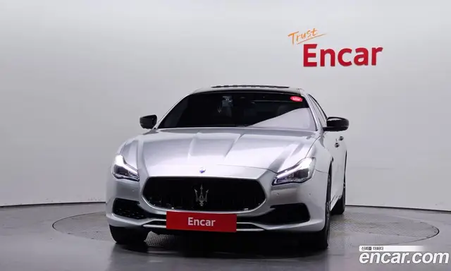 Maserati Quattroporte 2016 3.0 автомат (гидро), миниатюра 3 Maserati Quattroporte 2016 3.0 автомат (гидро), миниатюра 3