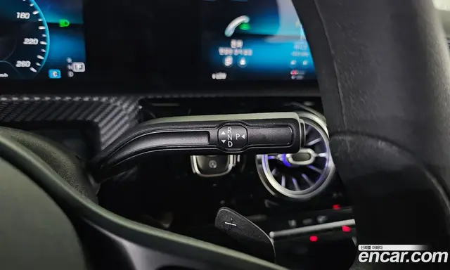 Mercedes-Benz A-Class 2020 2.0 автомат (гидро), миниатюра 12