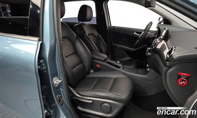 Mercedes-Benz B-Class 2013 1.8 автомат (гидро), миниатюра 11 Mercedes-Benz B-Class 2013 1.8 автомат (гидро), миниатюра 11