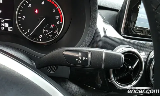 Mercedes-Benz B-Class 2013 1.8 автомат (гидро), миниатюра 9 Mercedes-Benz B-Class 2013 1.8 автомат (гидро), миниатюра 9