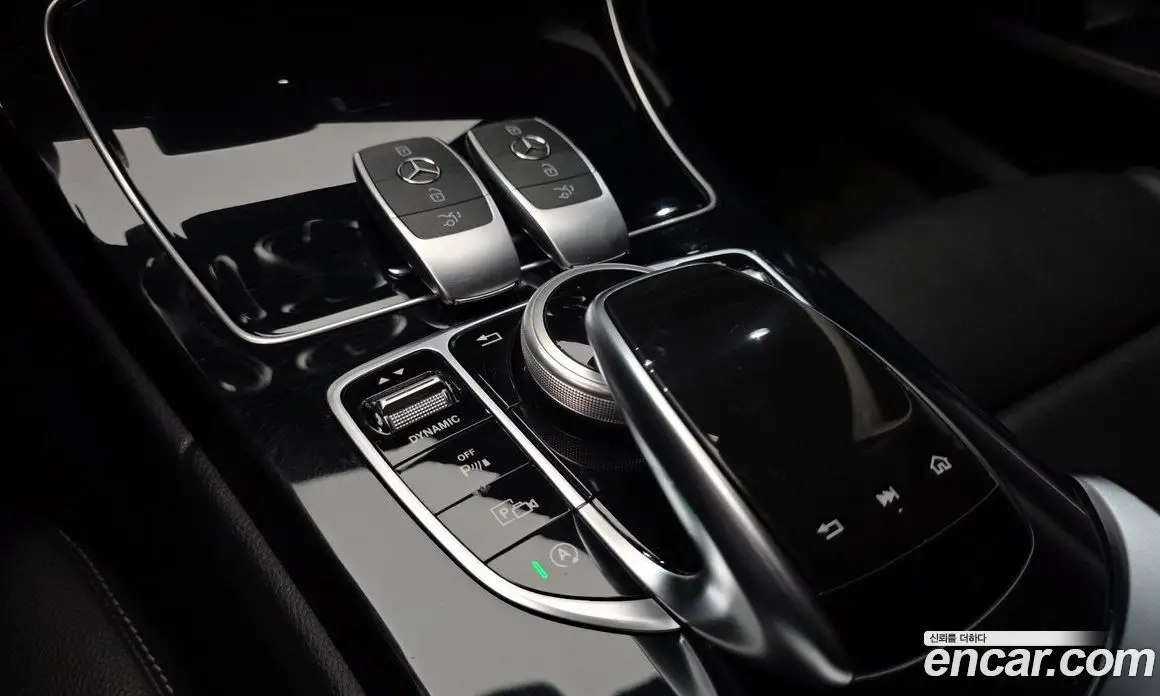 Mercedes-Benz C-Class 2019 2.0 автомат (гидро), фото 22