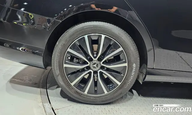 Mercedes-Benz C-Class 2019 2.0 автомат (гидро), миниатюра 5