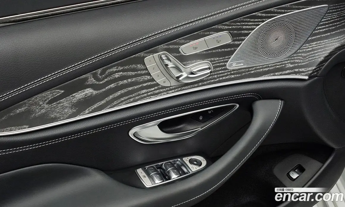 Mercedes-Benz CLS-Class 2022 3.0 автомат (гидро), фото 23