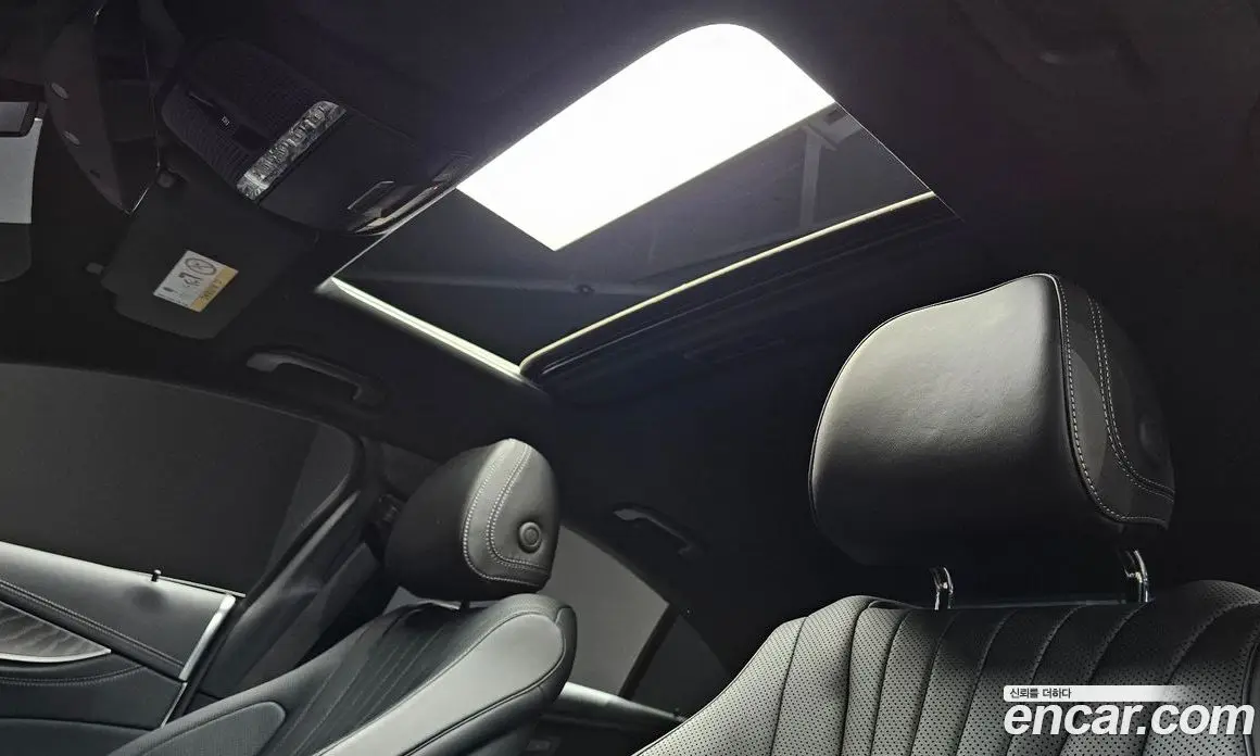 Mercedes-Benz CLS-Class 2022 3.0 автомат (гидро), фото 26