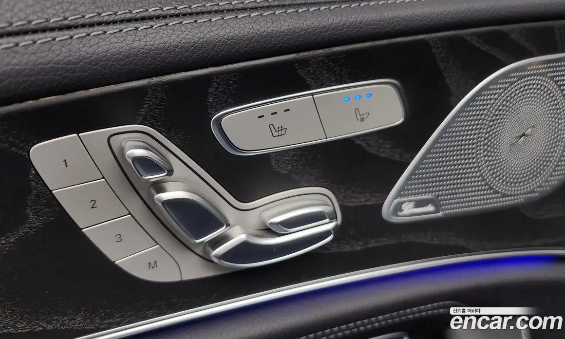 Mercedes-Benz CLS-Class 2022 2.0 автомат (гидро), фото 33