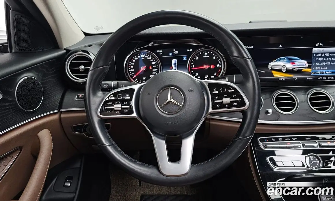 Mercedes-Benz E-Class 2020 1.9 автомат (гидро), фото 13