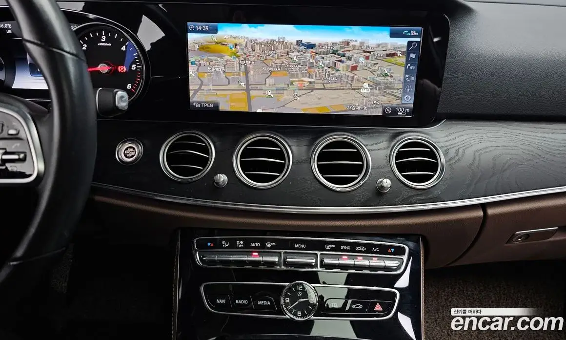 Mercedes-Benz E-Class 2020 1.9 автомат (гидро), фото 14