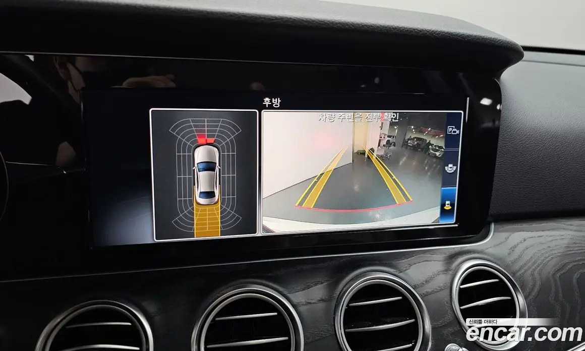 Mercedes-Benz E-Class 2020 1.9 автомат (гидро), фото 15