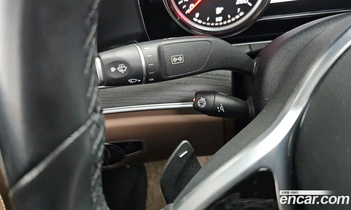 Mercedes-Benz E-Class 2020 1.9 автомат (гидро), фото 17