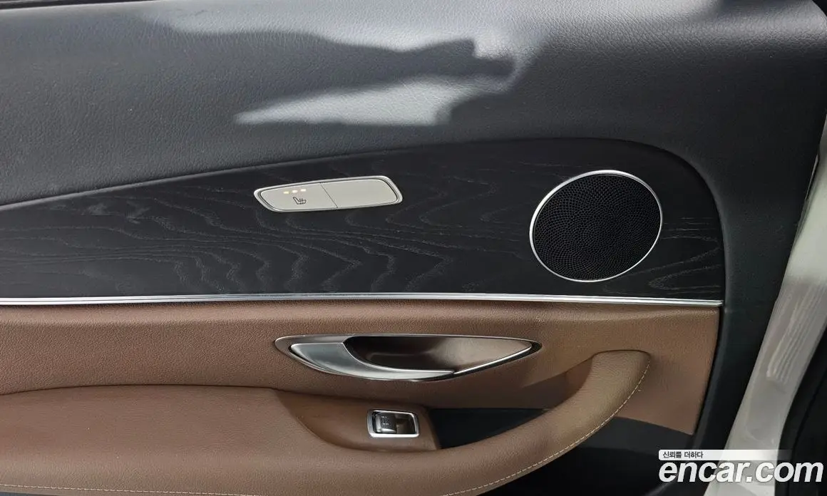 Mercedes-Benz E-Class 2020 1.9 автомат (гидро), фото 19