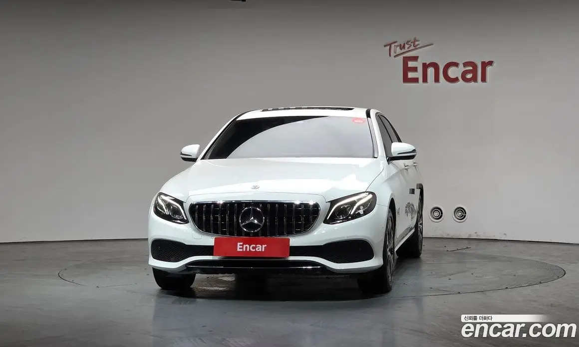 Mercedes-Benz E-Class 2020 1.9 автомат (гидро), фото 3