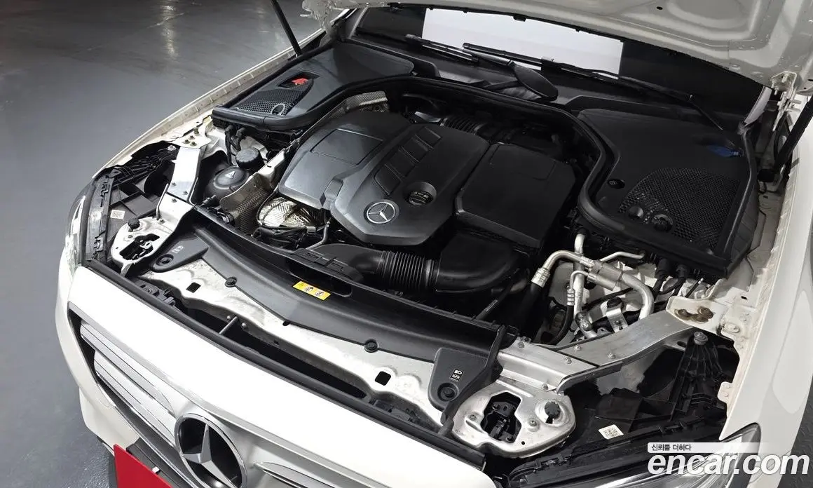 Mercedes-Benz E-Class 2020 1.9 автомат (гидро), фото 6
