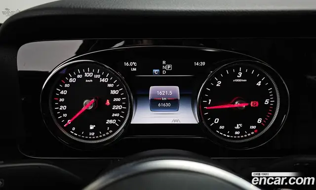 Mercedes-Benz E-Class 2020 1.9 автомат (гидро), миниатюра 8