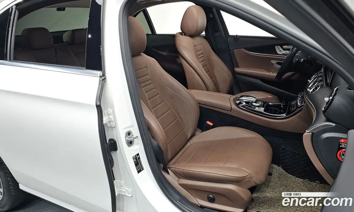 Mercedes-Benz E-Class 2020 1.9 автомат (гидро), фото 10