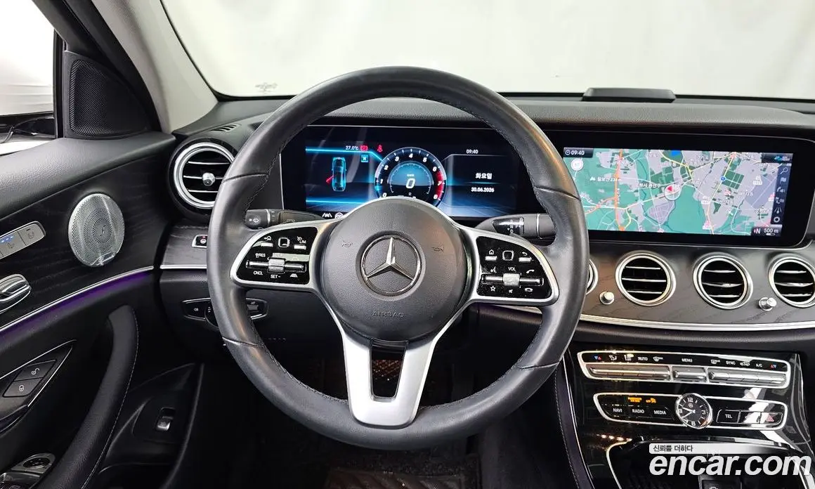 Mercedes-Benz E-Class 2020 2.0 автомат (гидро), фото 19 Mercedes-Benz E-Class 2020 2.0 автомат (гидро), фото 19