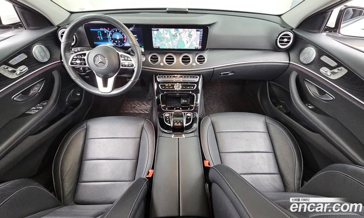 Mercedes-Benz E-Class 2020 2.0 автомат (гидро), фото 10 Mercedes-Benz E-Class 2020 2.0 автомат (гидро), фото 10