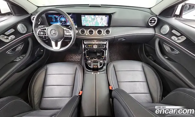 Mercedes-Benz E-Class 2020 2.0 автомат (гидро), миниатюра 10 Mercedes-Benz E-Class 2020 2.0 автомат (гидро), миниатюра 10