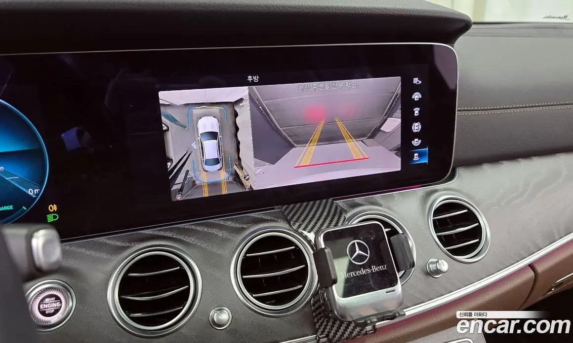 Mercedes-Benz E-Class 2022 2.0 автомат (гидро), фото 15