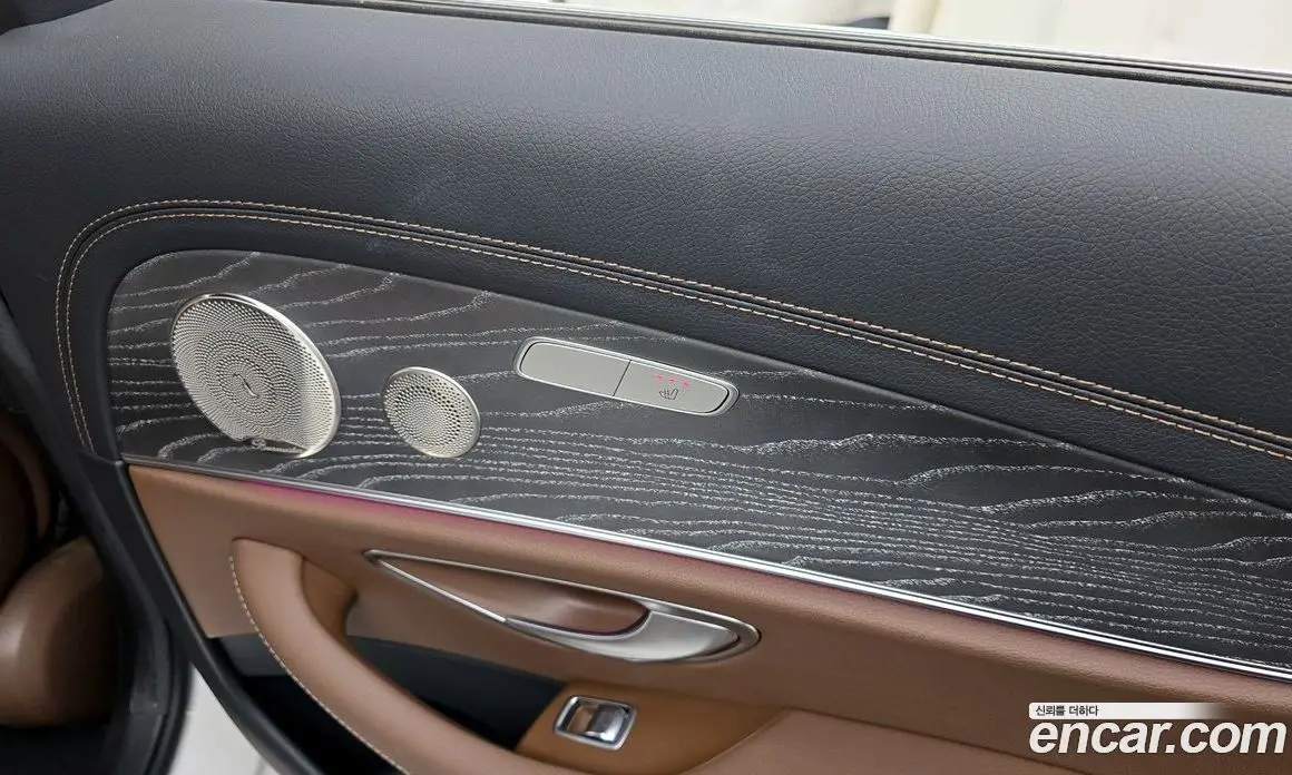 Mercedes-Benz E-Class 2022 2.0 автомат (гидро), фото 19