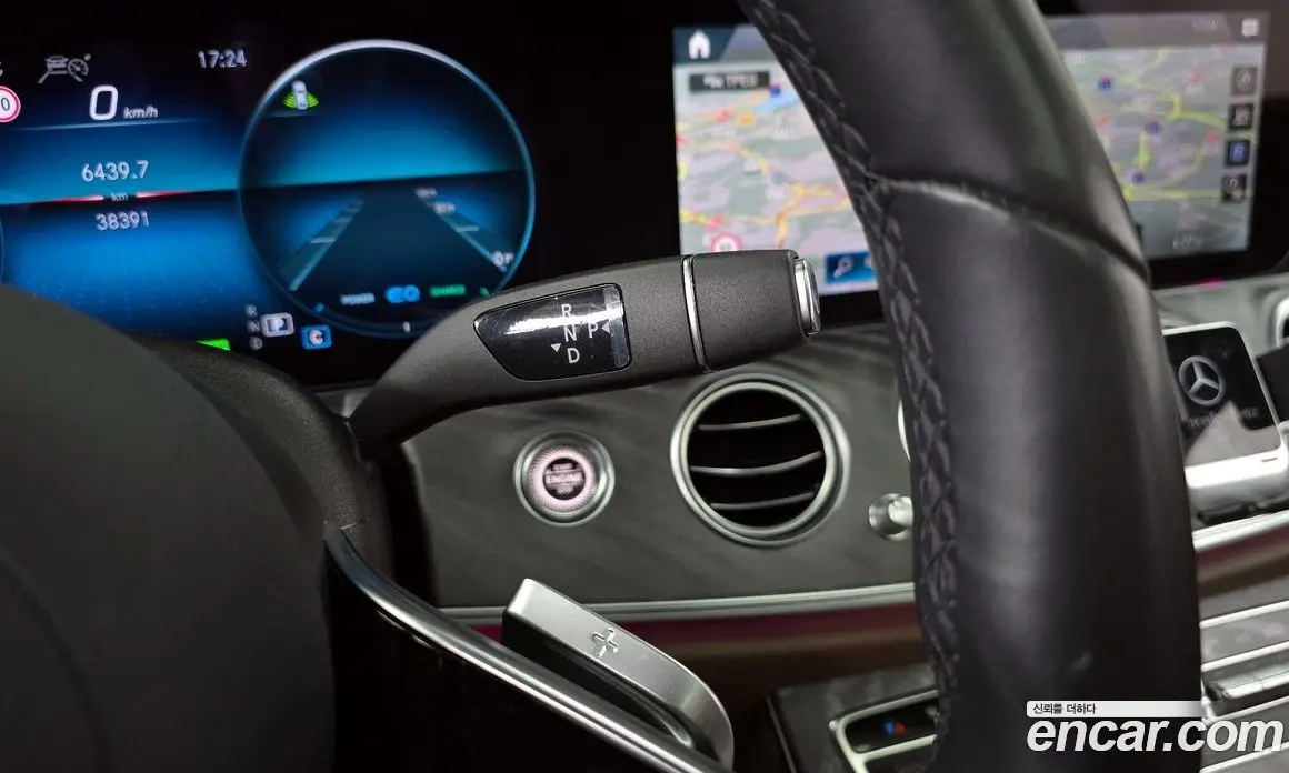 Mercedes-Benz E-Class 2022 2.0 автомат (гидро), фото 9