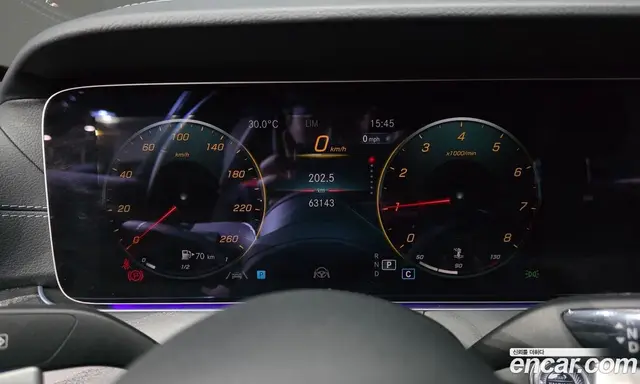 Mercedes-Benz E-Class 2022 2.0 автомат (гидро), миниатюра 11 Mercedes-Benz E-Class 2022 2.0 автомат (гидро), миниатюра 11
