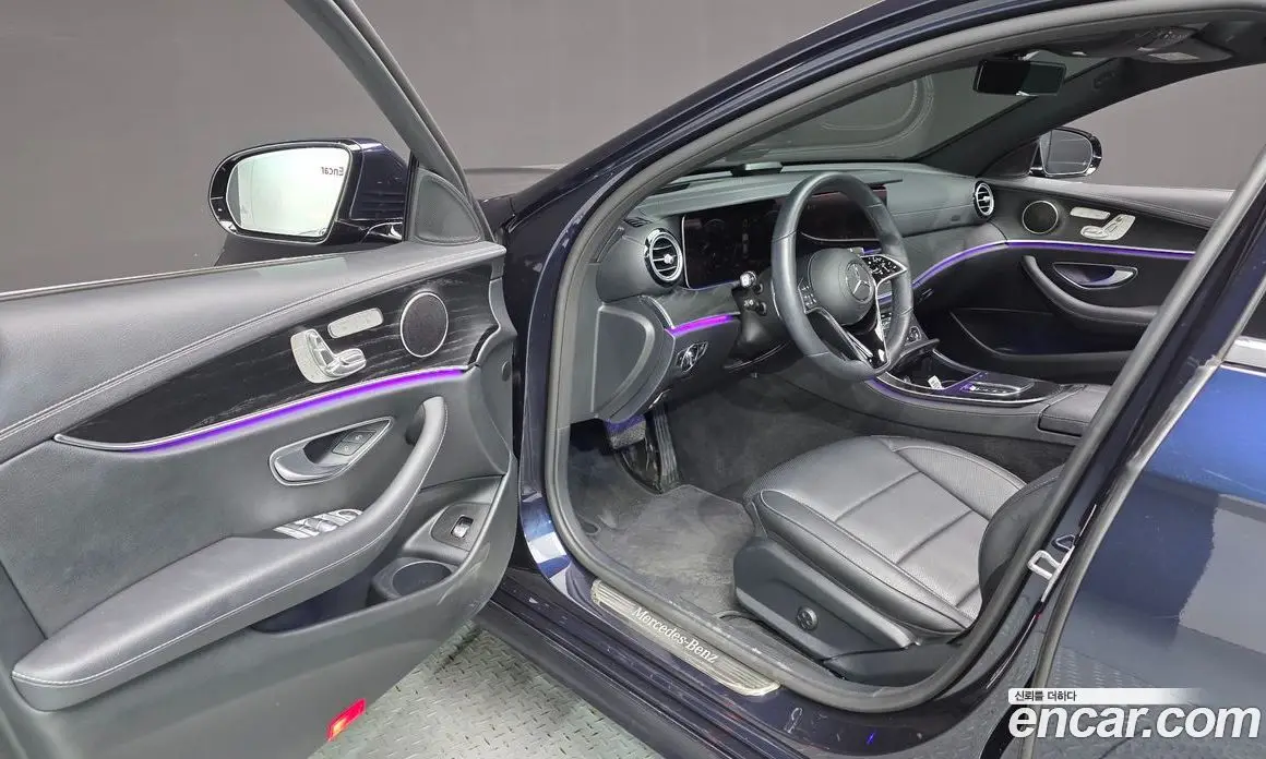 Mercedes-Benz E-Class 2022 2.0 автомат (гидро), фото 13 Mercedes-Benz E-Class 2022 2.0 автомат (гидро), фото 13