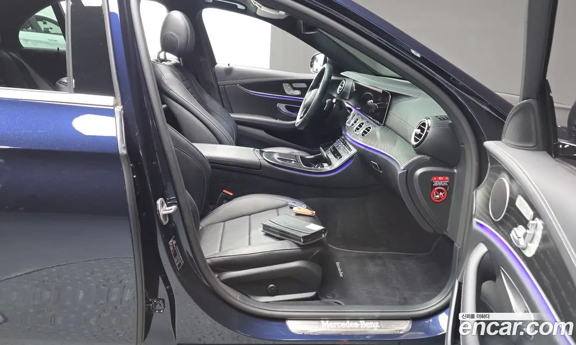 Mercedes-Benz E-Class 2022 2.0 автомат (гидро), фото 16 Mercedes-Benz E-Class 2022 2.0 автомат (гидро), фото 16