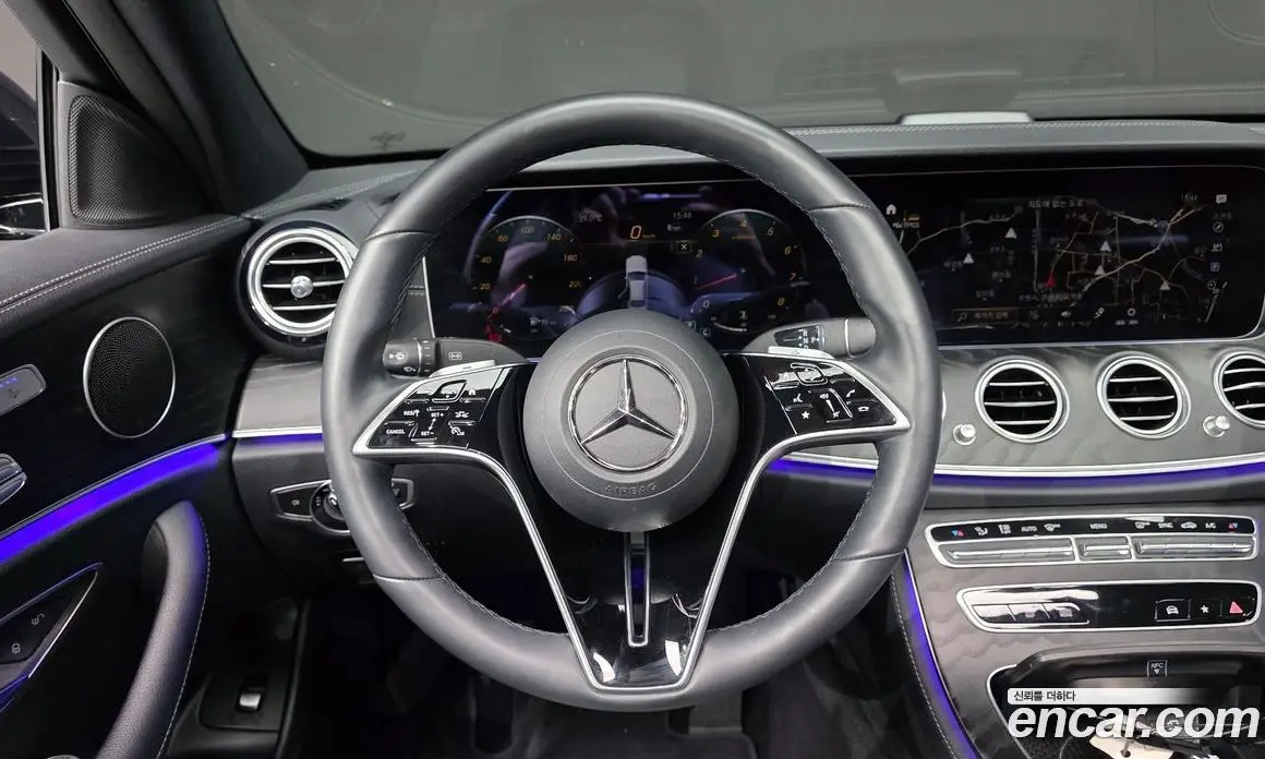 Mercedes-Benz E-Class 2022 2.0 автомат (гидро), фото 20 Mercedes-Benz E-Class 2022 2.0 автомат (гидро), фото 20