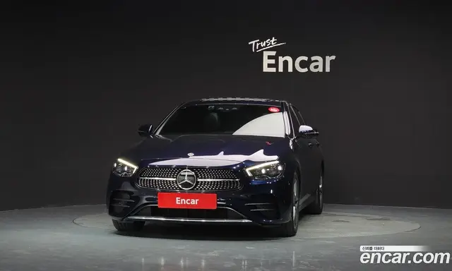 Mercedes-Benz E-Class 2022 2.0 автомат (гидро), миниатюра 3 Mercedes-Benz E-Class 2022 2.0 автомат (гидро), миниатюра 3