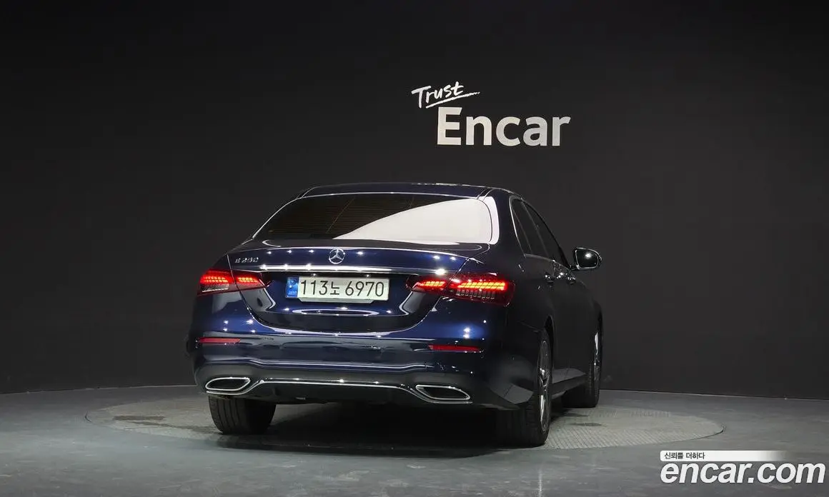 Mercedes-Benz E-Class 2022 2.0 автомат (гидро), фото 4 Mercedes-Benz E-Class 2022 2.0 автомат (гидро), фото 4