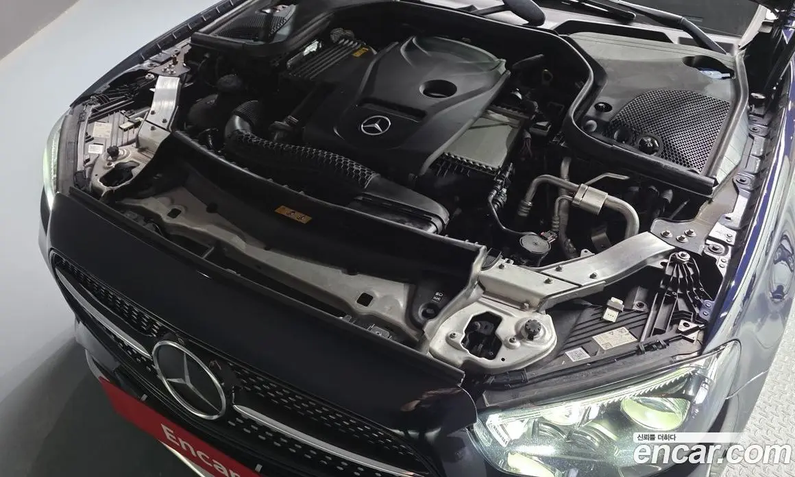 Mercedes-Benz E-Class 2022 2.0 автомат (гидро), фото 6 Mercedes-Benz E-Class 2022 2.0 автомат (гидро), фото 6