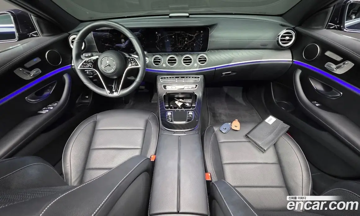 Mercedes-Benz E-Class 2022 2.0 автомат (гидро), фото 10 Mercedes-Benz E-Class 2022 2.0 автомат (гидро), фото 10