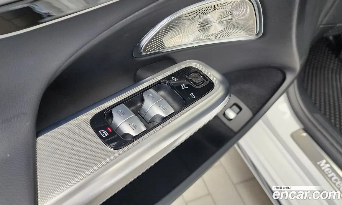 Mercedes-Benz E-Class 2024 2.0 автомат (гидро), фото 28