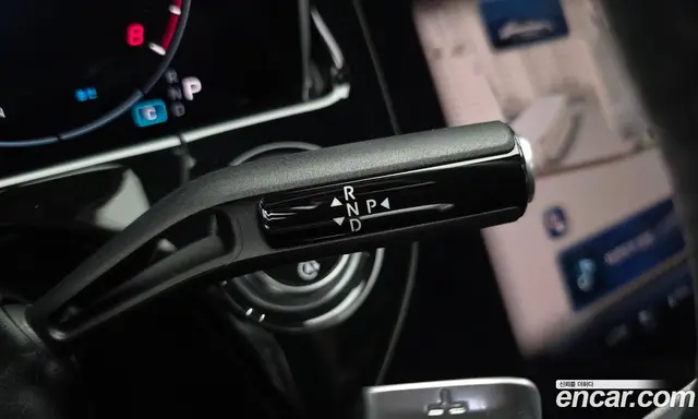 Mercedes-Benz E-Class 2024 2.0 автомат (гидро), миниатюра 12