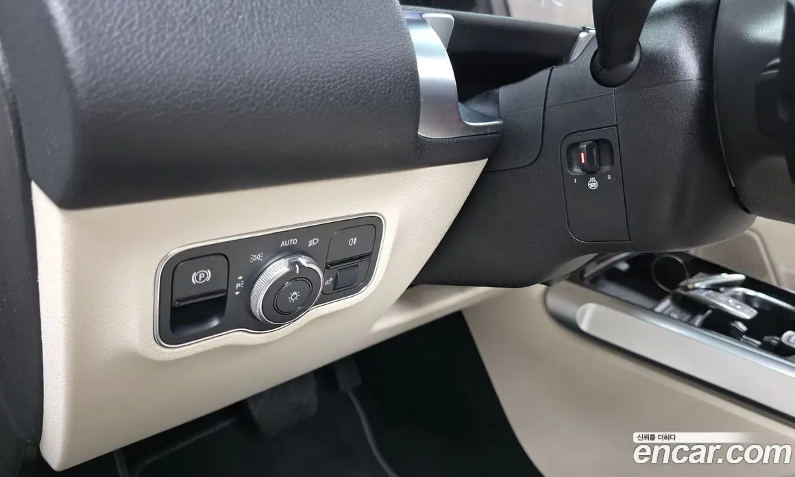 Mercedes-Benz GLB-Class 2021 2.0 автомат (гидро), фото 27