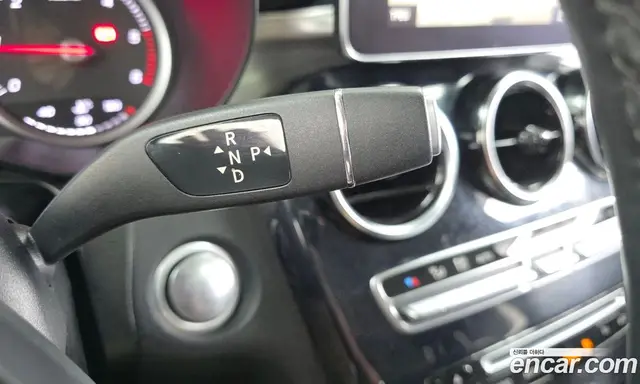 Mercedes-Benz GLC-Class 2018 2.1 автомат (гидро), миниатюра 12