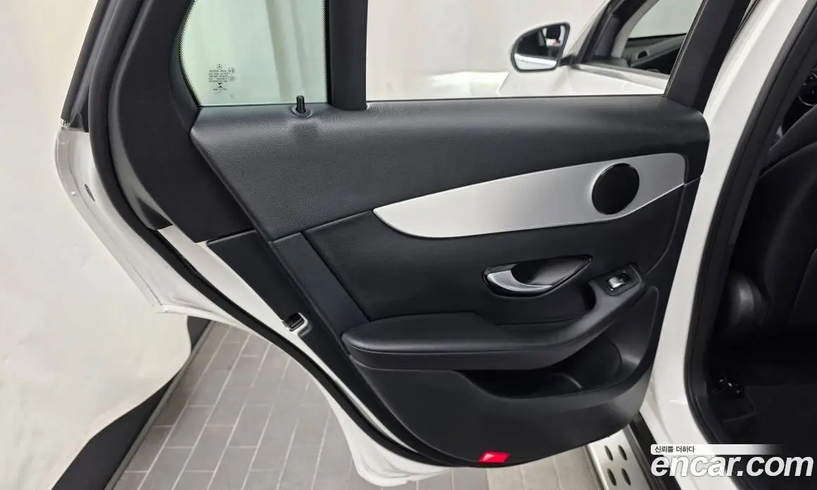 Mercedes-Benz GLC-Class 2018 2.1 автомат (гидро), фото 15