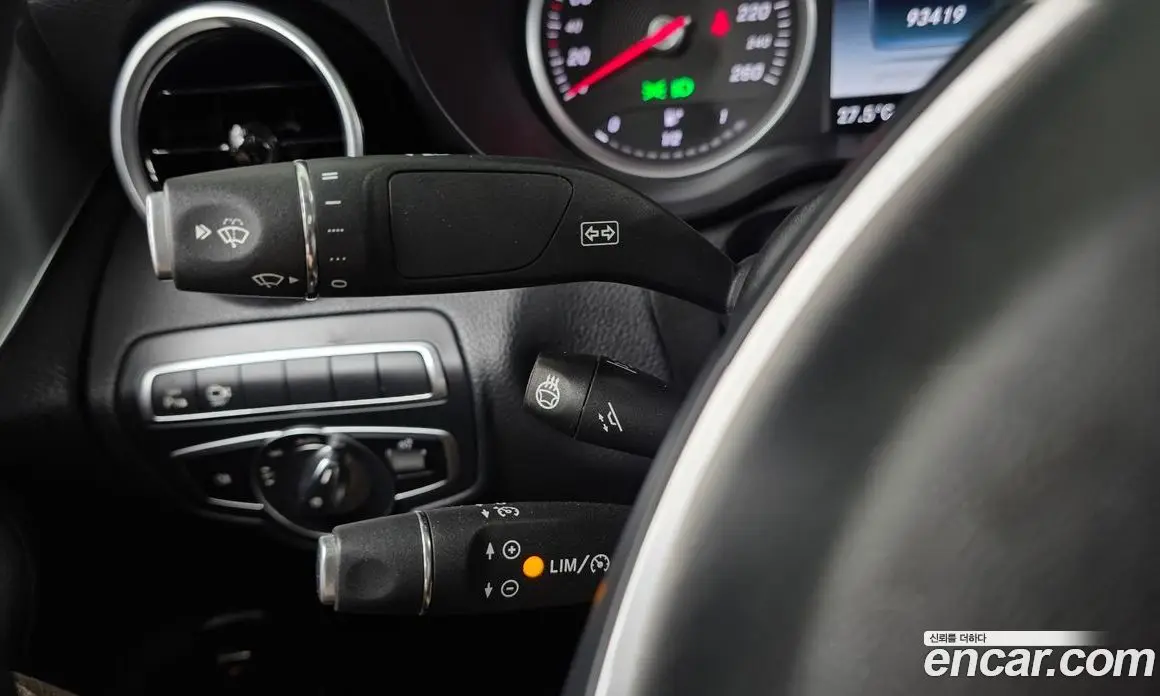 Mercedes-Benz GLC-Class 2018 2.1 автомат (гидро), фото 28