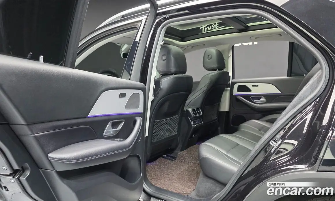 Mercedes-Benz GLE-Class 2020 1.9 автомат (гидро), фото 17