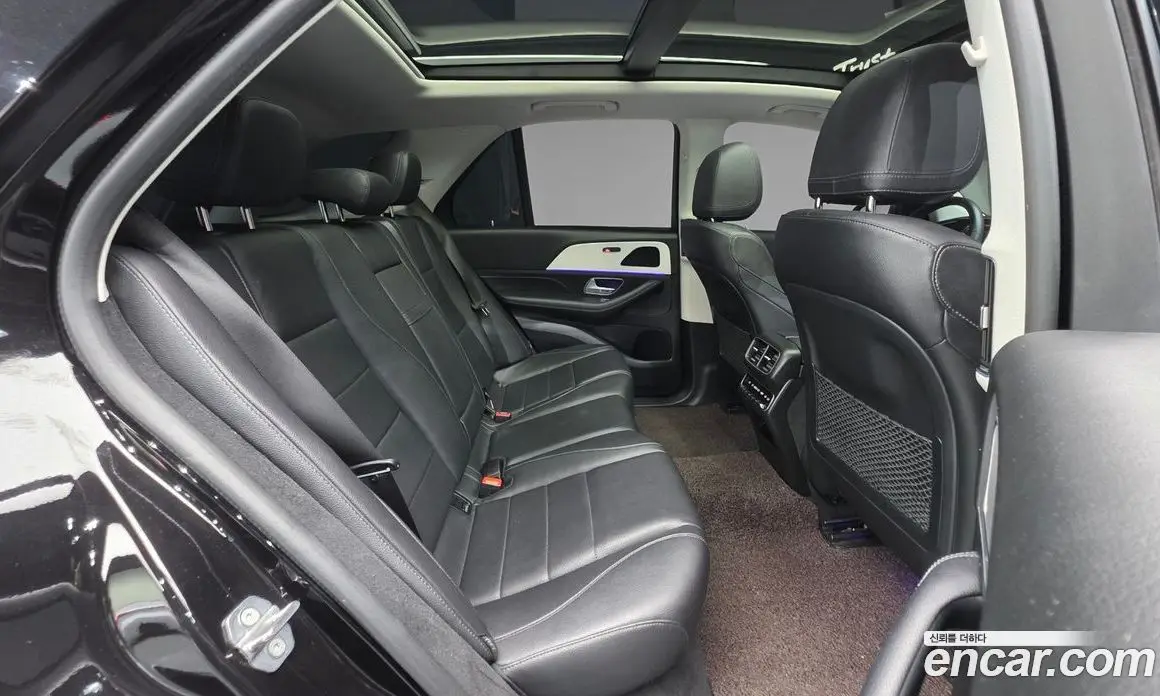 Mercedes-Benz GLE-Class 2020 1.9 автомат (гидро), фото 19