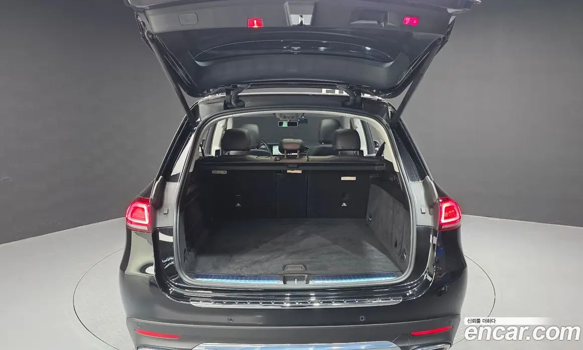 Mercedes-Benz GLE-Class 2020 1.9 автомат (гидро), фото 20