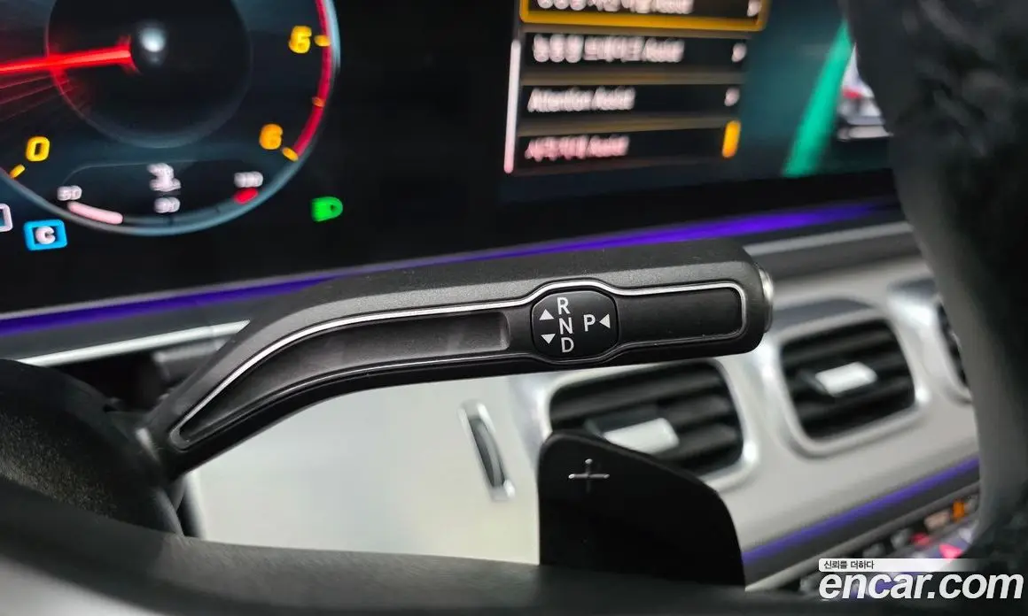 Mercedes-Benz GLE-Class 2020 1.9 автомат (гидро), фото 9