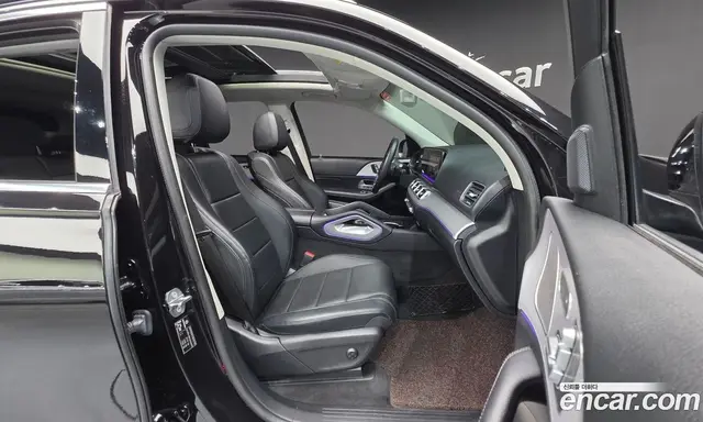 Mercedes-Benz GLE-Class 2020 1.9 автомат (гидро), миниатюра 10
