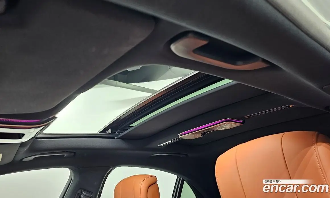 Mercedes-Benz S-Class 2022 2.9 автомат (гидро), фото 18