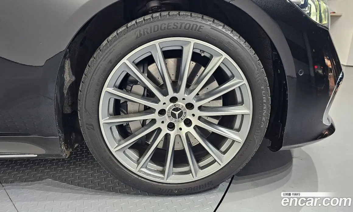 Mercedes-Benz S-Class 2022 2.9 автомат (гидро), фото 5
