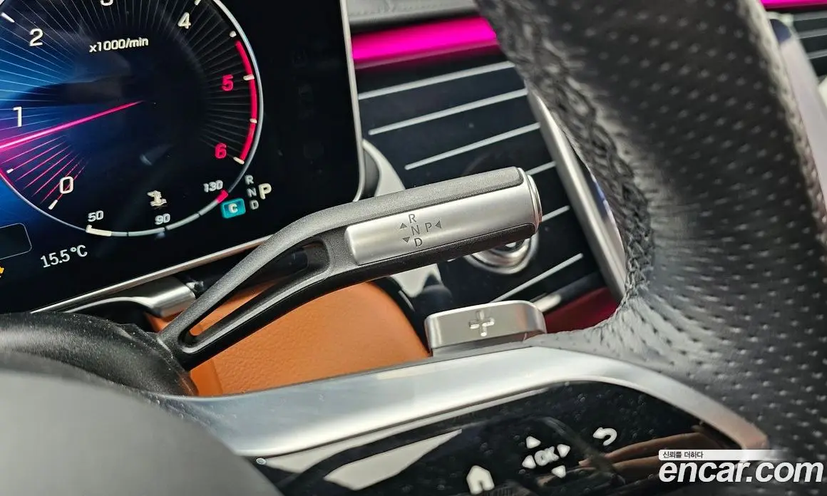 Mercedes-Benz S-Class 2022 2.9 автомат (гидро), фото 9